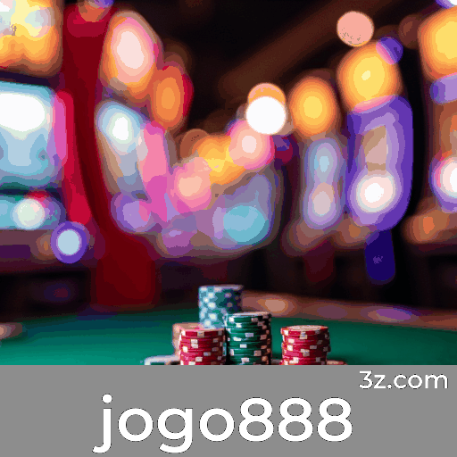 jogo888 login page Brazil – secure online casino access