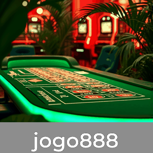 Jogo888: Slots com Gigantescos Prêmios, Mesa ao Vivo com Experiência Imersiva, Roleta de Alta Precisão