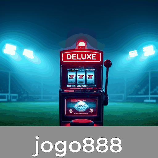 jogo888: Plataforma de Cassino Premiado