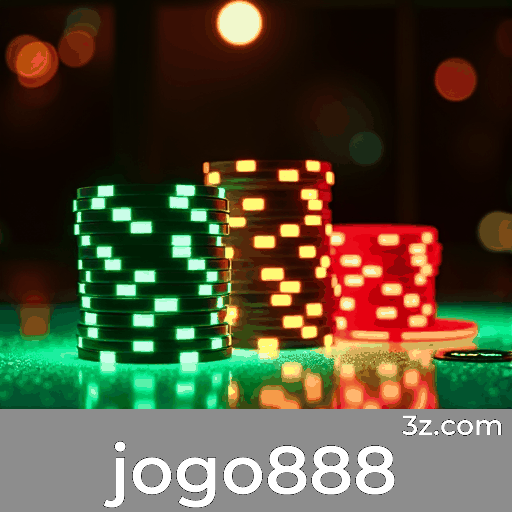 jogo888 login page Brazil – secure online casino access