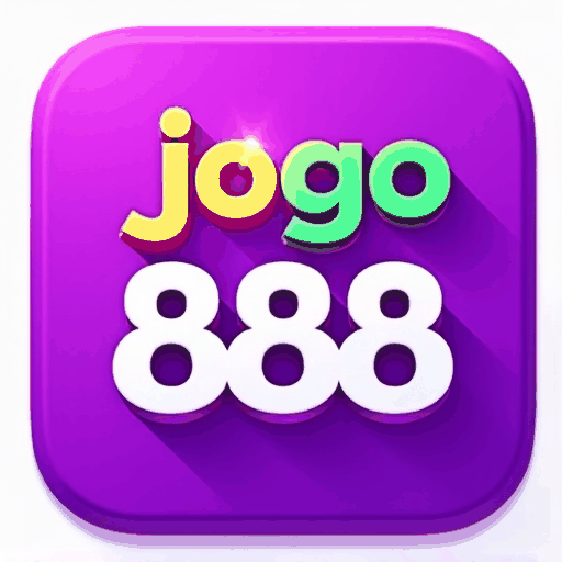 jogo888 Logo